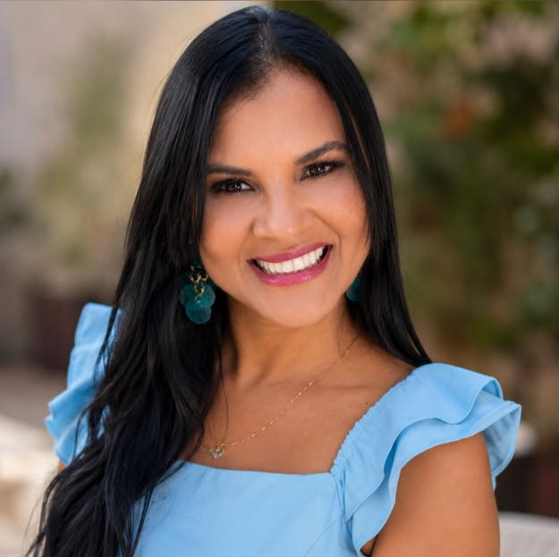 Cassy Pimenta, corretora em Vila Velha